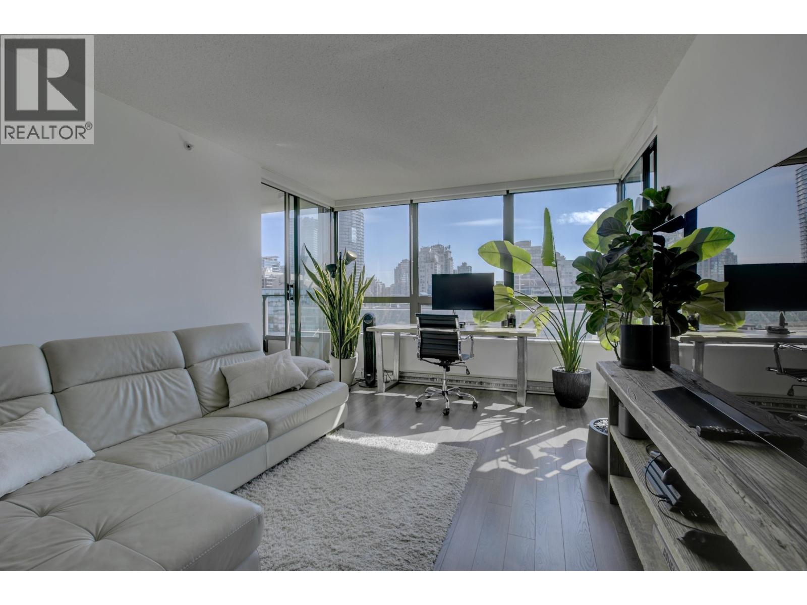 1303 938 Smithe Street, Vancouver, British Columbia  V6Z 3H8 - Photo 14 - R3052682