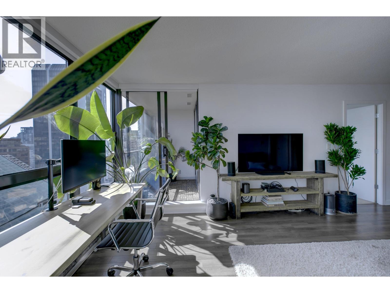 1303 938 Smithe Street, Vancouver, British Columbia  V6Z 3H8 - Photo 18 - R3052682