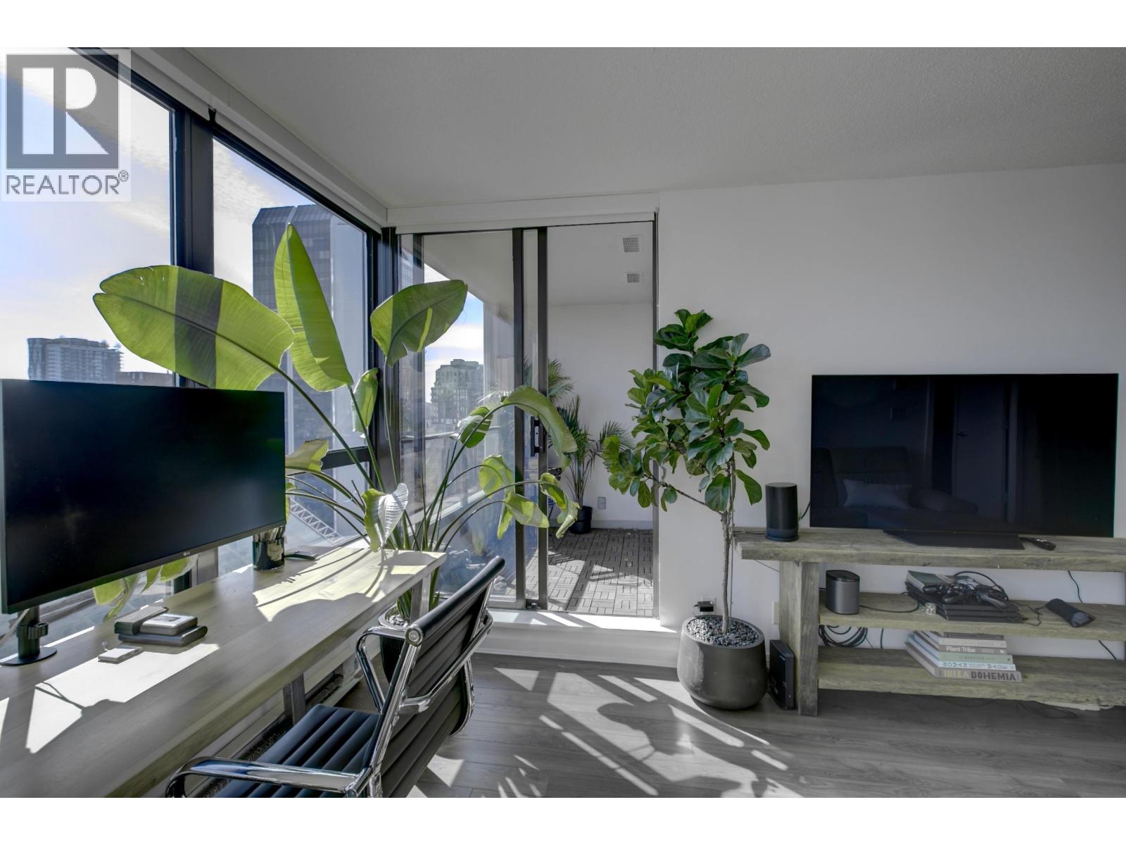 1303 938 Smithe Street, Vancouver, British Columbia  V6Z 3H8 - Photo 19 - R3052682