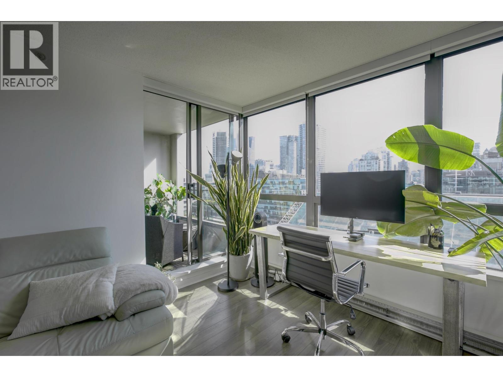 1303 938 Smithe Street, Vancouver, British Columbia  V6Z 3H8 - Photo 20 - R3052682