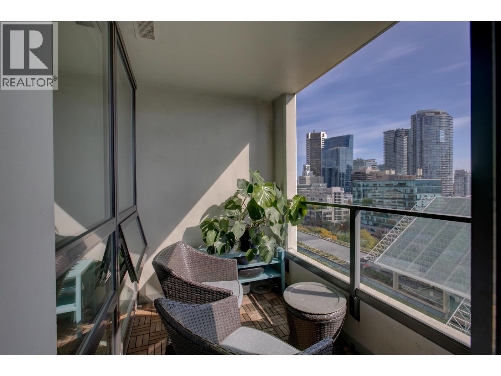 1303 938 Smithe Street, Vancouver, British Columbia  V6Z 3H8 - Photo 23 - R3052682
