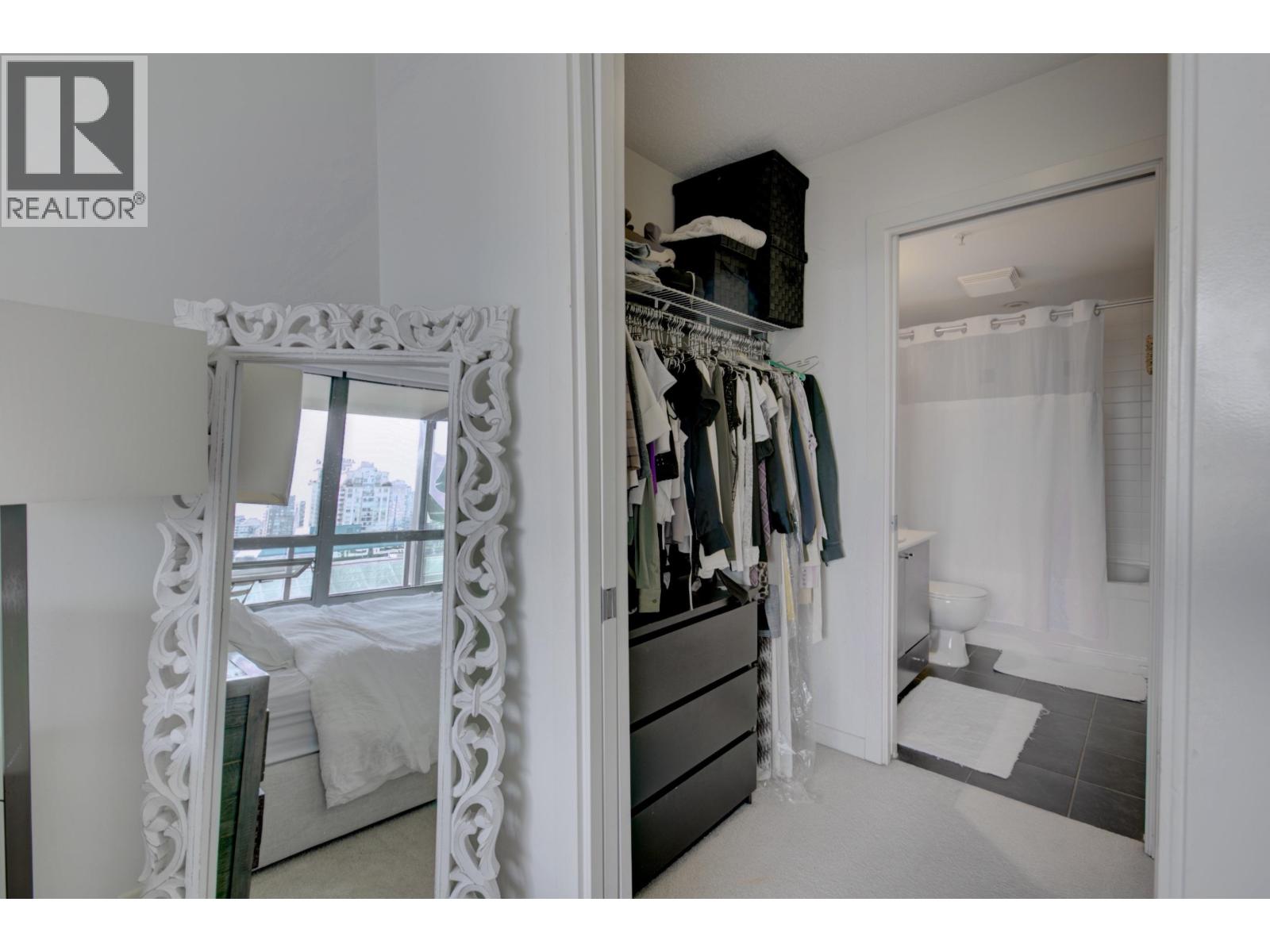 1303 938 Smithe Street, Vancouver, British Columbia  V6Z 3H8 - Photo 26 - R3052682