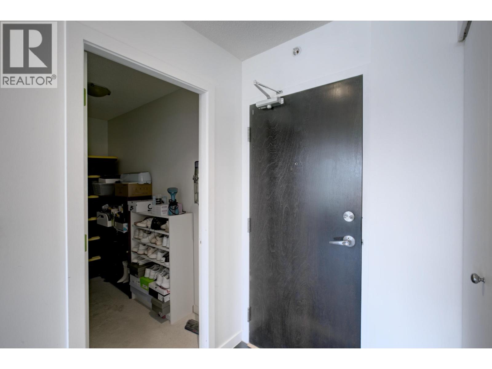 1303 938 Smithe Street, Vancouver, British Columbia  V6Z 3H8 - Photo 8 - R3052682