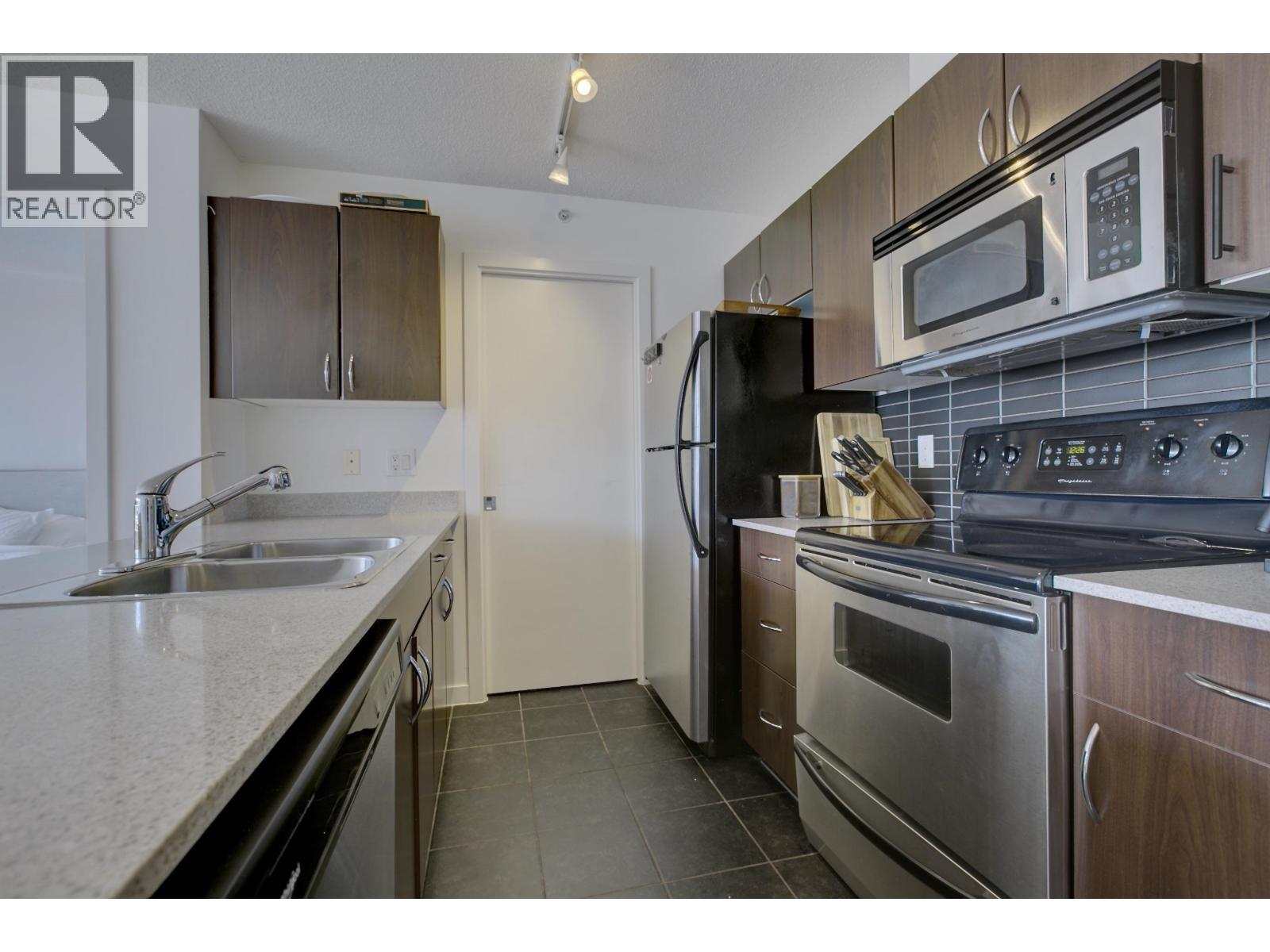 1303 938 Smithe Street, Vancouver, British Columbia  V6Z 3H8 - Photo 9 - R3052682