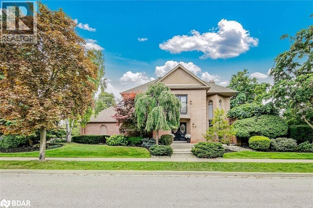 6 COLTON Crescent S, Vaughan, Ontario