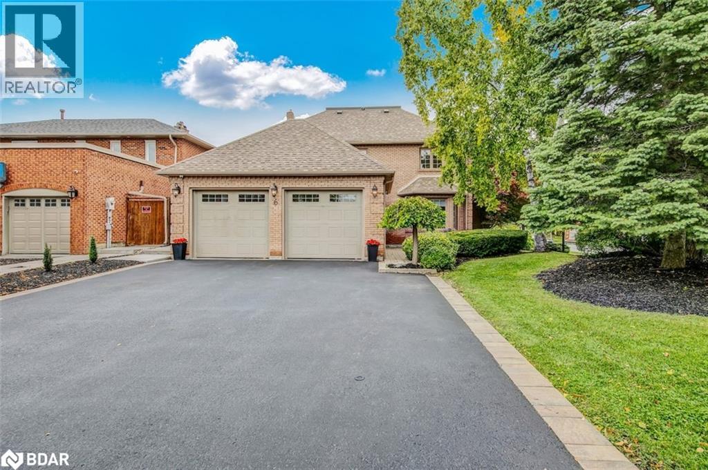 6 Colton Crescent S, Vaughan, Ontario  L4L 3L7 - Photo 2 - 40772799