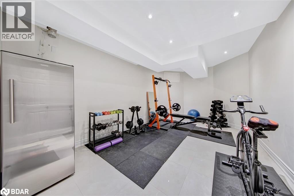 6 Colton Crescent S, Vaughan, Ontario  L4L 3L7 - Photo 39 - 40772799