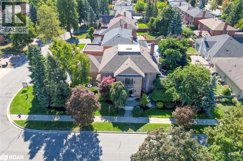 6 Colton Crescent S, Vaughan, Ontario  L4L 3L7 - Photo 4 - 40772799