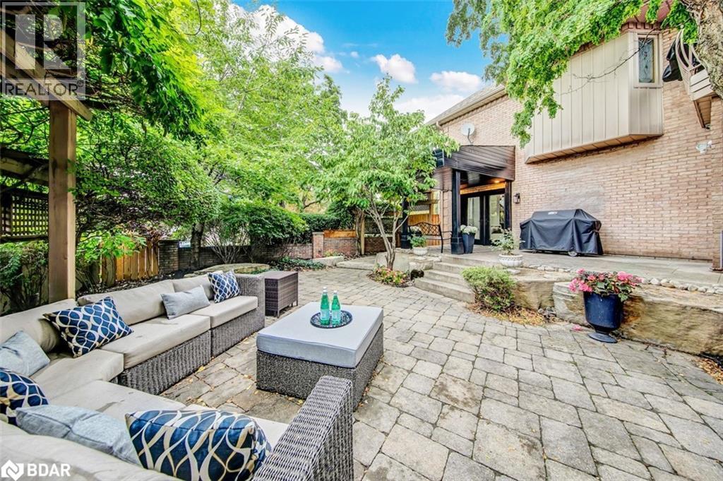 6 Colton Crescent S, Vaughan, Ontario  L4L 3L7 - Photo 43 - 40772799