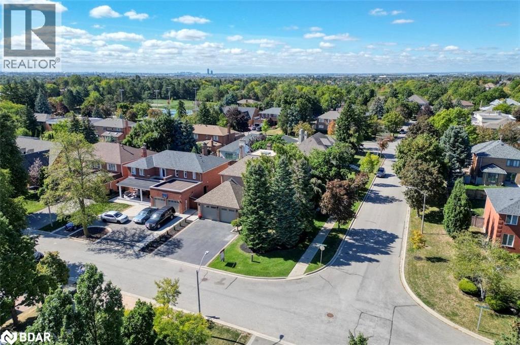 6 Colton Crescent S, Vaughan, Ontario  L4L 3L7 - Photo 45 - 40772799