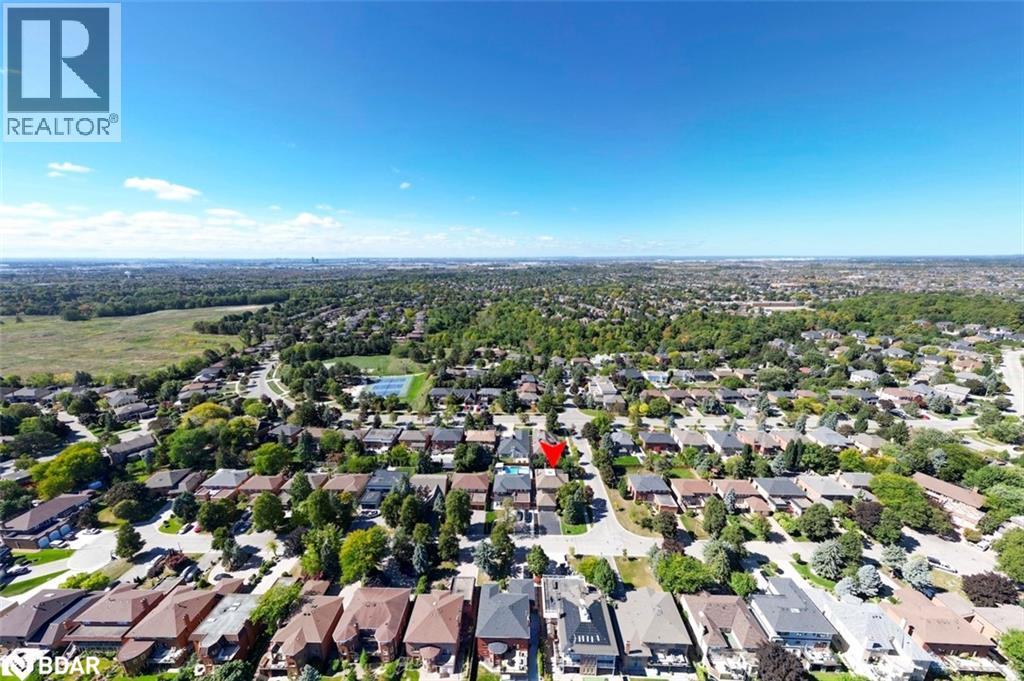 6 Colton Crescent S, Vaughan, Ontario  L4L 3L7 - Photo 46 - 40772799