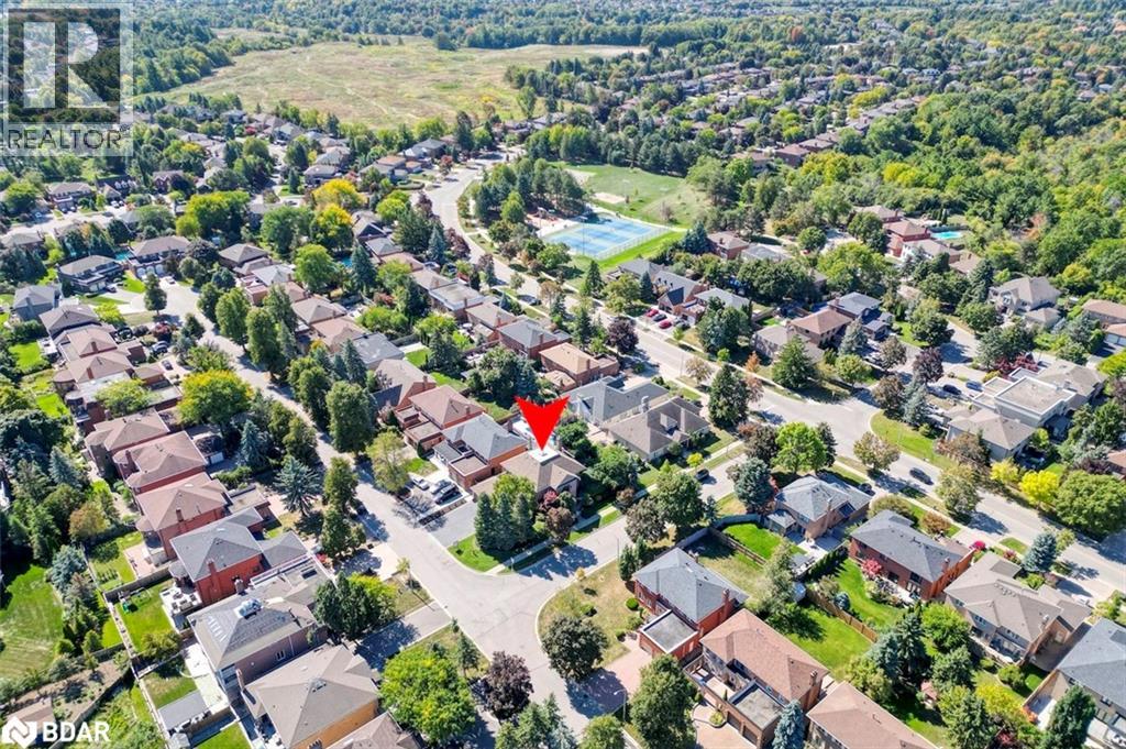 6 Colton Crescent S, Vaughan, Ontario  L4L 3L7 - Photo 47 - 40772799