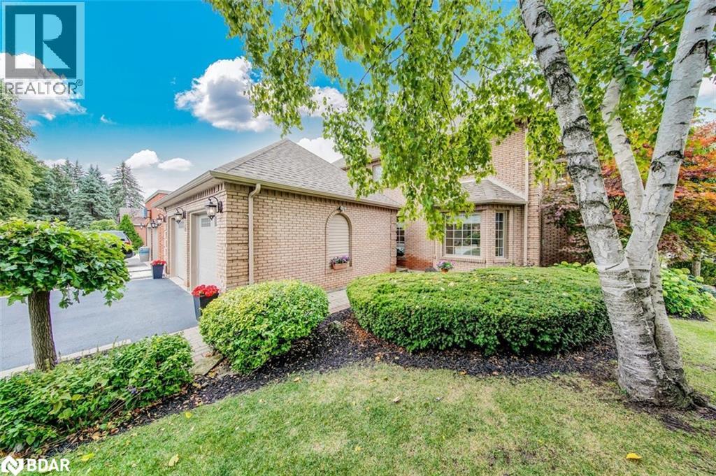 6 Colton Crescent S, Vaughan, Ontario  L4L 3L7 - Photo 5 - 40772799