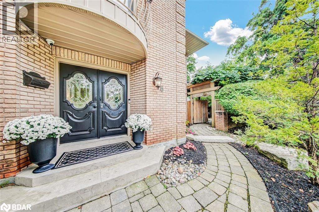 6 Colton Crescent S, Vaughan, Ontario  L4L 3L7 - Photo 7 - 40772799