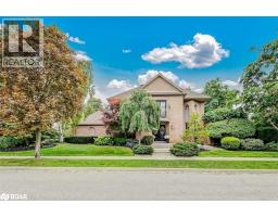 6 COLTON Crescent S, Vaughan, Ontario