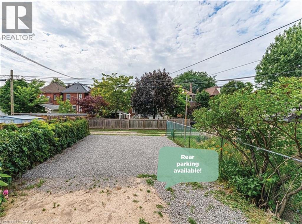 15 Barnesdale Avenue N Unit# 1, Hamilton, Ontario  L8L 6R4 - Photo 18 - 40774054
