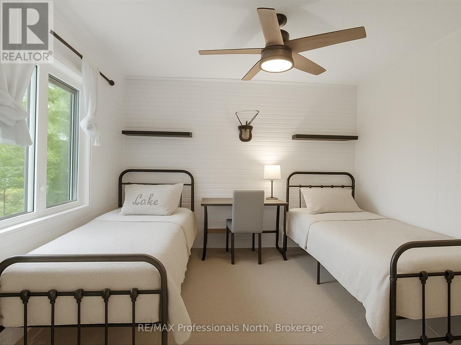 1755 Skyline Drive, Huntsville, Ontario  P1H 1A7 - Photo 10 - X12429282