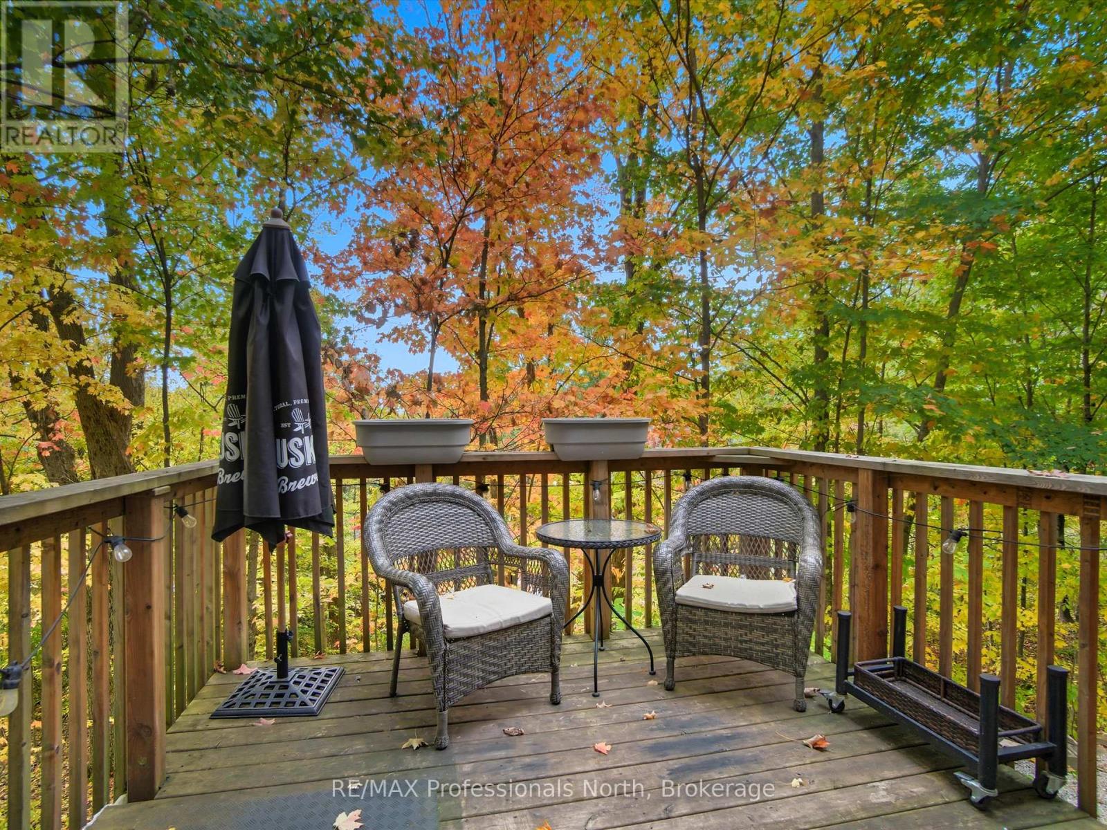 1755 Skyline Drive, Huntsville, Ontario  P1H 1A7 - Photo 17 - X12429282