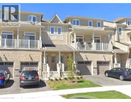 387 WESTWOOD Drive Unit# B, kitchener, Ontario