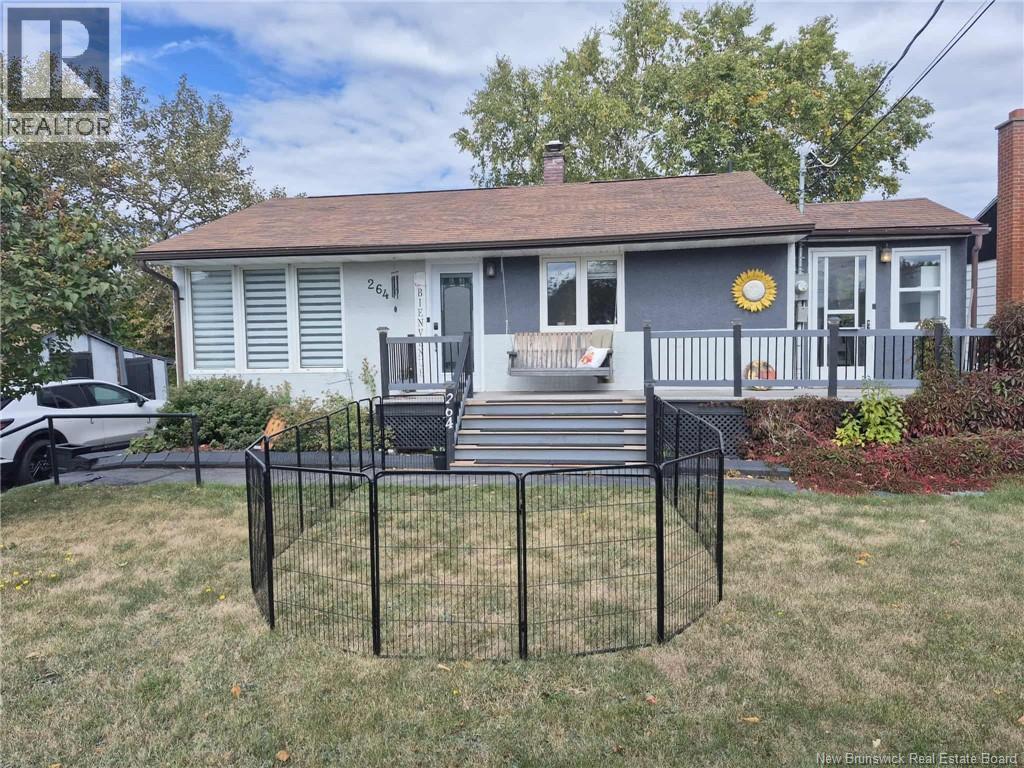 264 Rue Marie, Beresford, New Brunswick