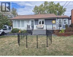 264 Rue Marie, beresford, New Brunswick