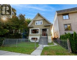 22 E 18TH AVENUE, Vancouver, British Columbia