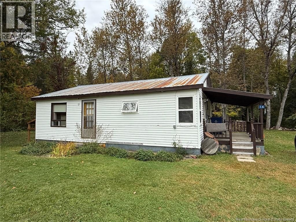 14 Bridge Loop Road, Coldstream, New Brunswick  E7P 1L3 - Photo 1 - NB127401