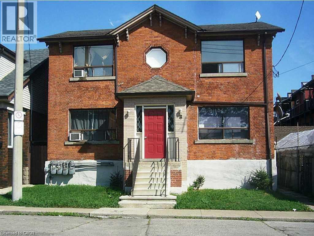 8 St. Matthews Avenue, Hamilton, Ontario  L8L 5P3 - Photo 1 - 40769027