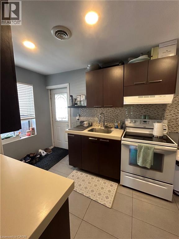8 St. Matthews Avenue, Hamilton, Ontario  L8L 5P3 - Photo 5 - 40769027