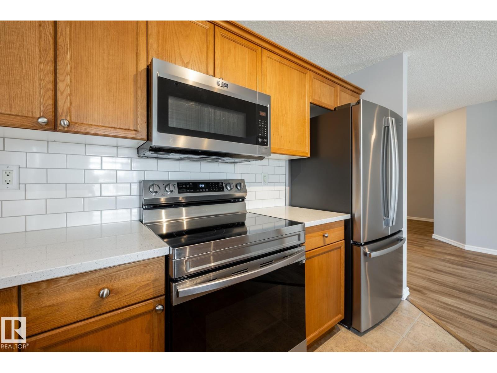 #201 4407 23 St Nw, Edmonton, Alberta  T6T 0B9 - Photo 3 - E4458343