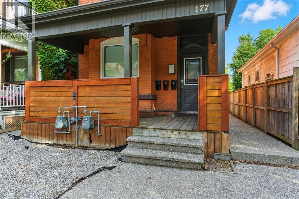 177 Emerald Street S Unit# 2, Hamilton, Ontario  L8N 2V6 - Photo 3 - 40770936