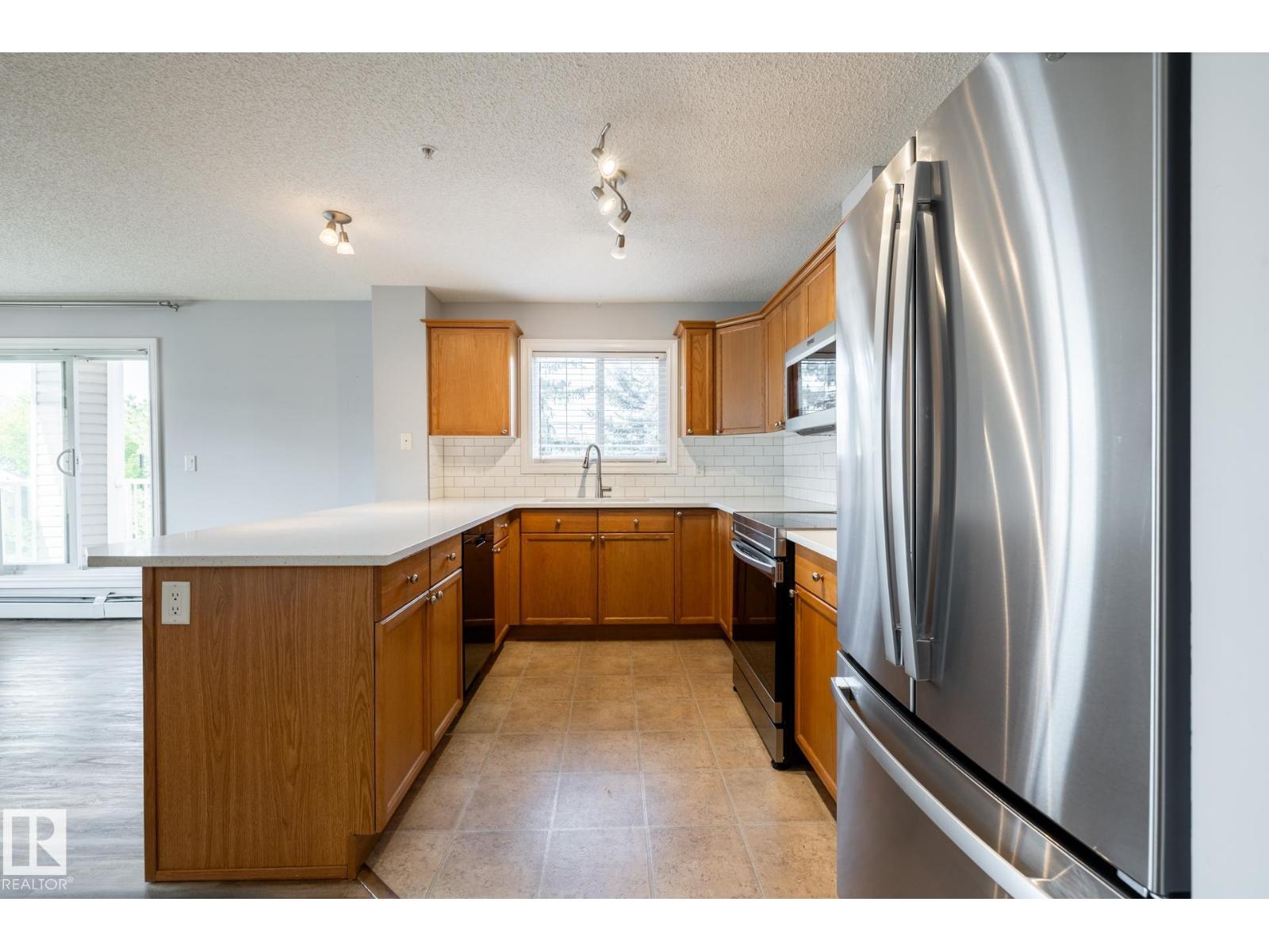 #201 4407 23 St Nw, Edmonton, Alberta  T6T 0B9 - Photo 2 - E4458343