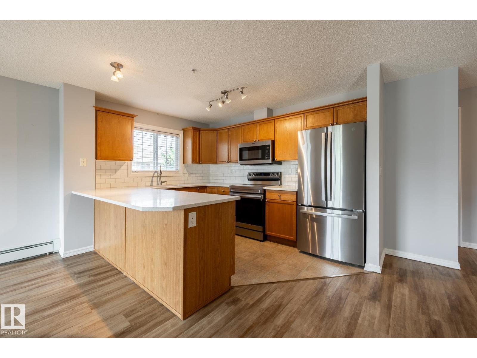 #201 4407 23 St Nw, Edmonton, Alberta  T6T 0B9 - Photo 5 - E4458343