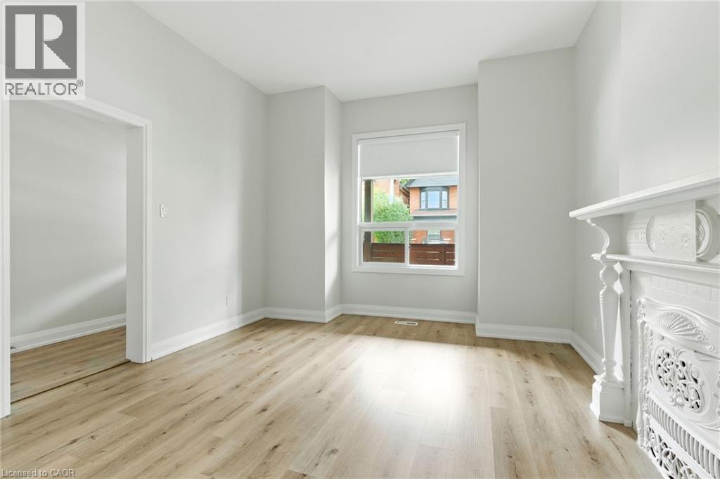 177 Emerald Street S Unit# 2, Hamilton, Ontario  L8N 2V6 - Photo 9 - 40770936