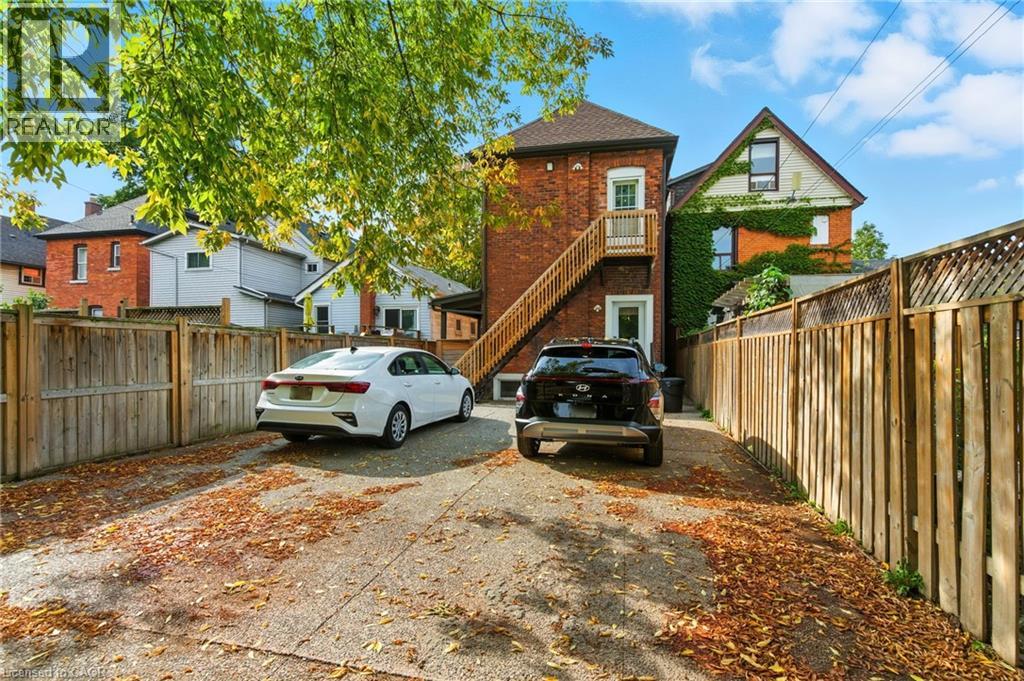 177 Emerald Street S Unit# 2, Hamilton, Ontario  L8N 2V6 - Photo 21 - 40770936