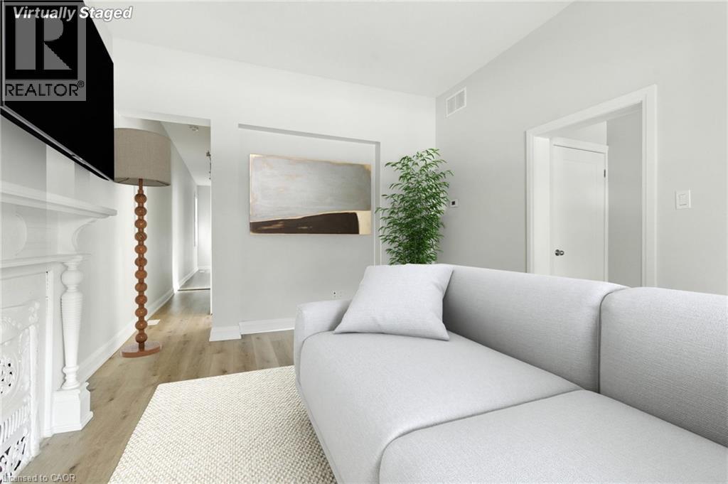 177 Emerald Street S Unit# 2, Hamilton, Ontario  L8N 2V6 - Photo 7 - 40770936