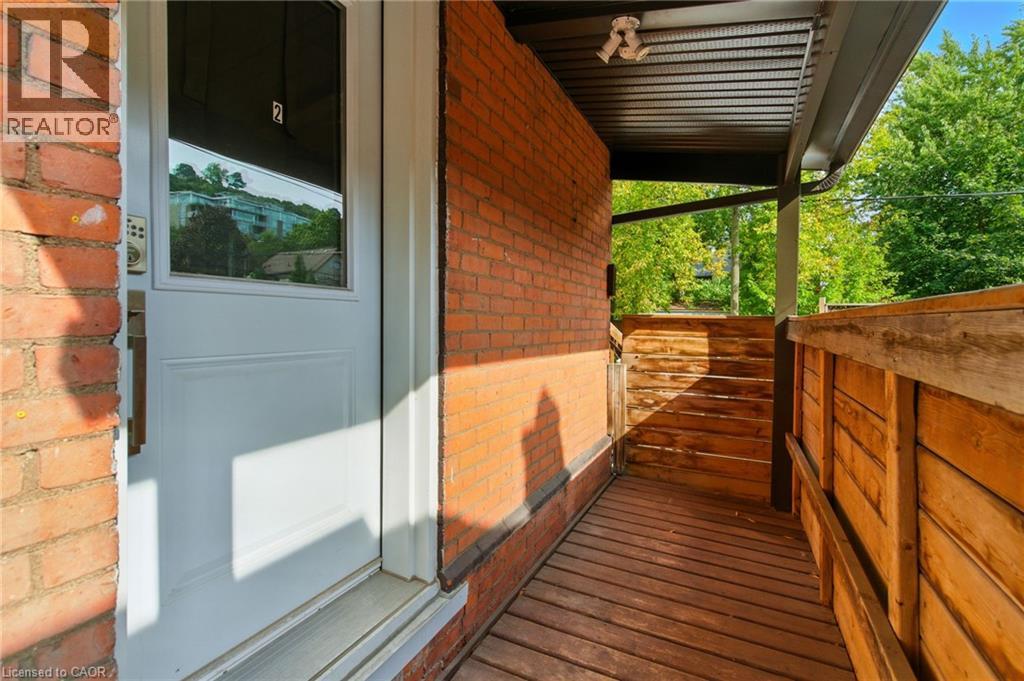 177 Emerald Street S Unit# 2, Hamilton, Ontario  L8N 2V6 - Photo 4 - 40770936