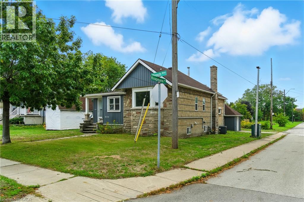 684 Beach Boulevard, Hamilton, Ontario  L8H 6Y4 - Photo 3 - 40773069