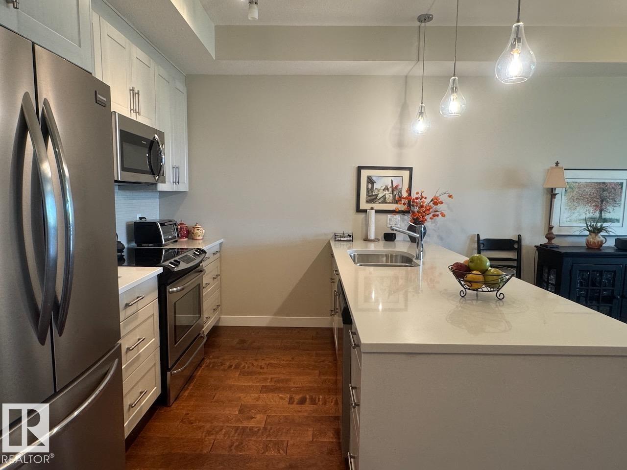 #404 625 Leger Wy Nw, Edmonton, Alberta  T6R 0W4 - Photo 10 - E4459707