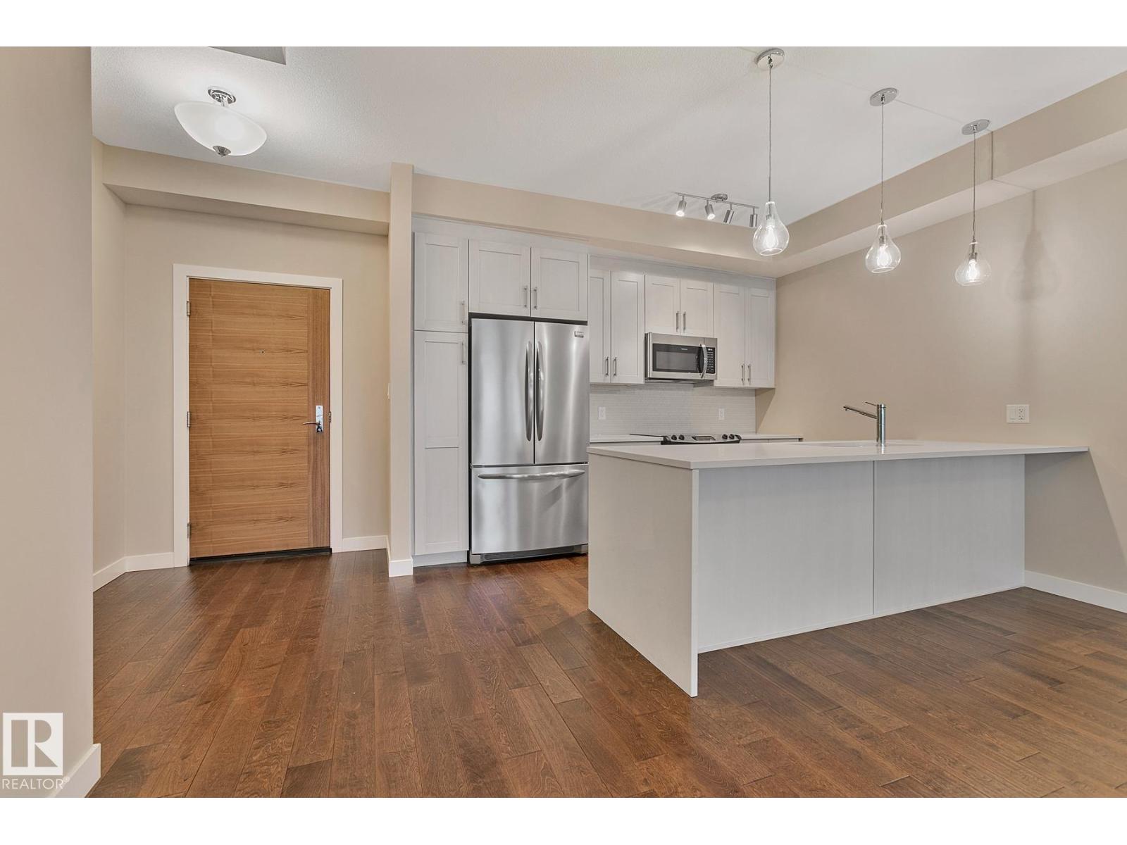 #404 625 Leger Wy Nw, Edmonton, Alberta  T6R 0W4 - Photo 7 - E4459707