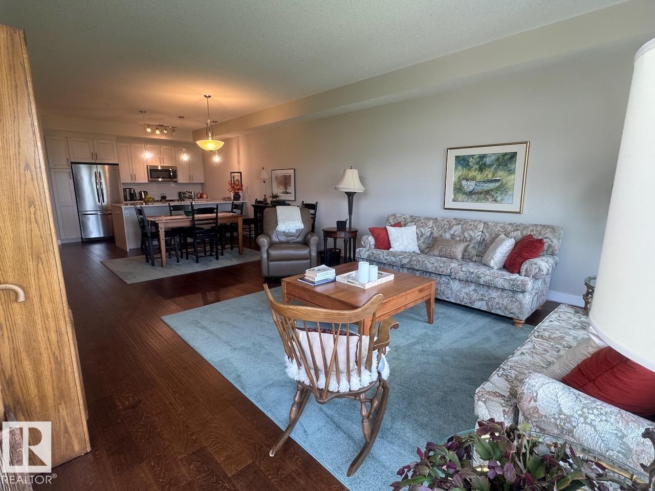 #404 625 Leger Wy Nw, Edmonton, Alberta  T6R 0W4 - Photo 31 - E4459707
