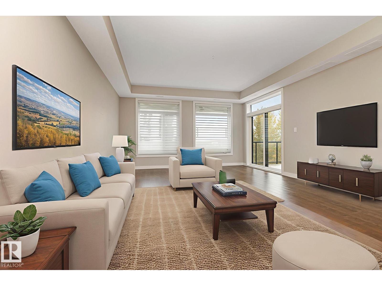 #404 625 Leger Wy Nw, Edmonton, Alberta  T6R 0W4 - Photo 21 - E4459707