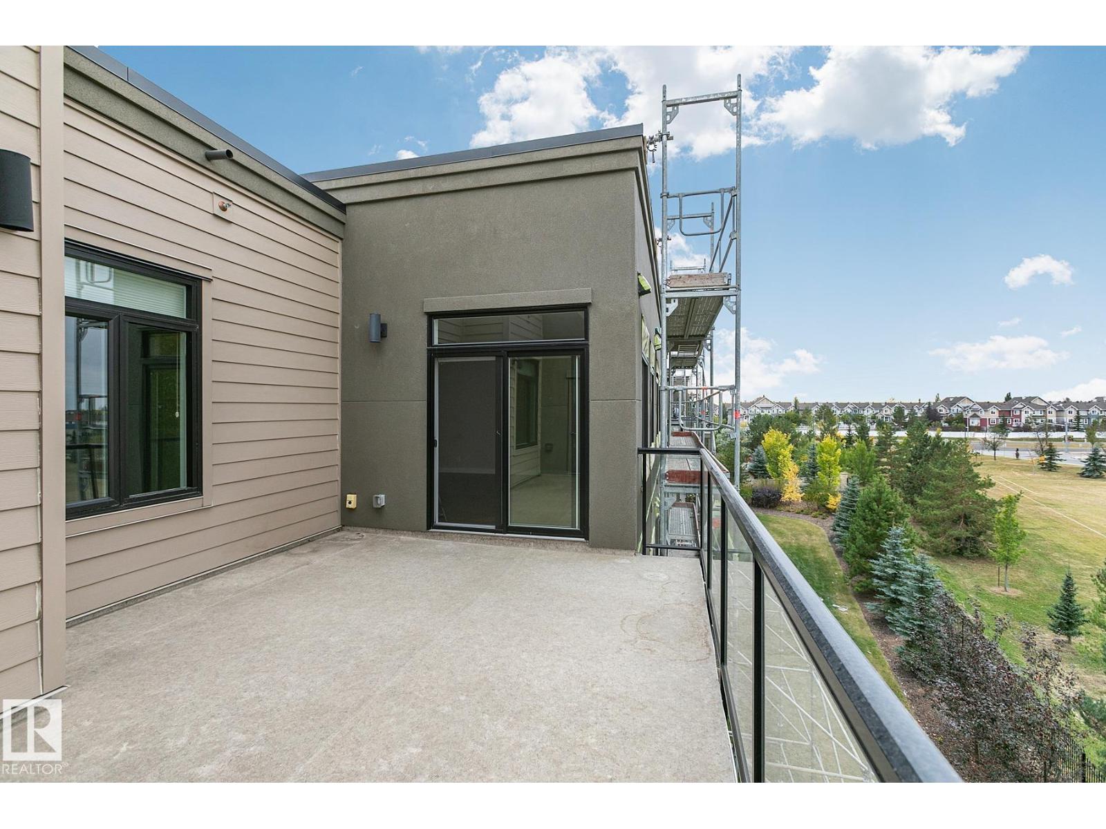 #404 625 Leger Wy Nw, Edmonton, Alberta  T6R 0W4 - Photo 25 - E4459707