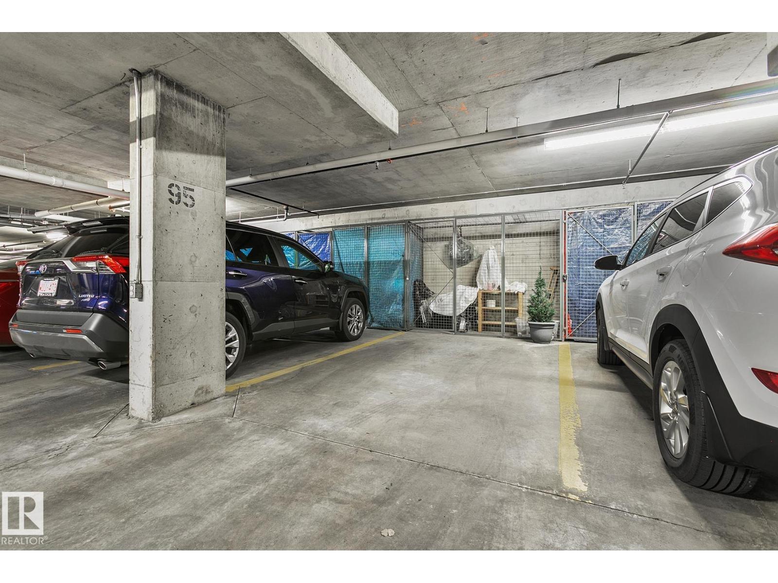 #404 625 Leger Wy Nw, Edmonton, Alberta  T6R 0W4 - Photo 49 - E4459707