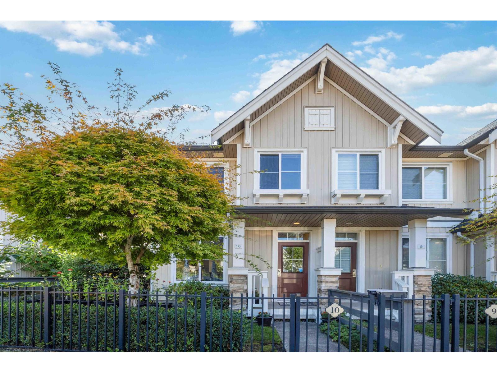 10 31032 WESTRIDGE PLACE, Abbotsford, British Columbia