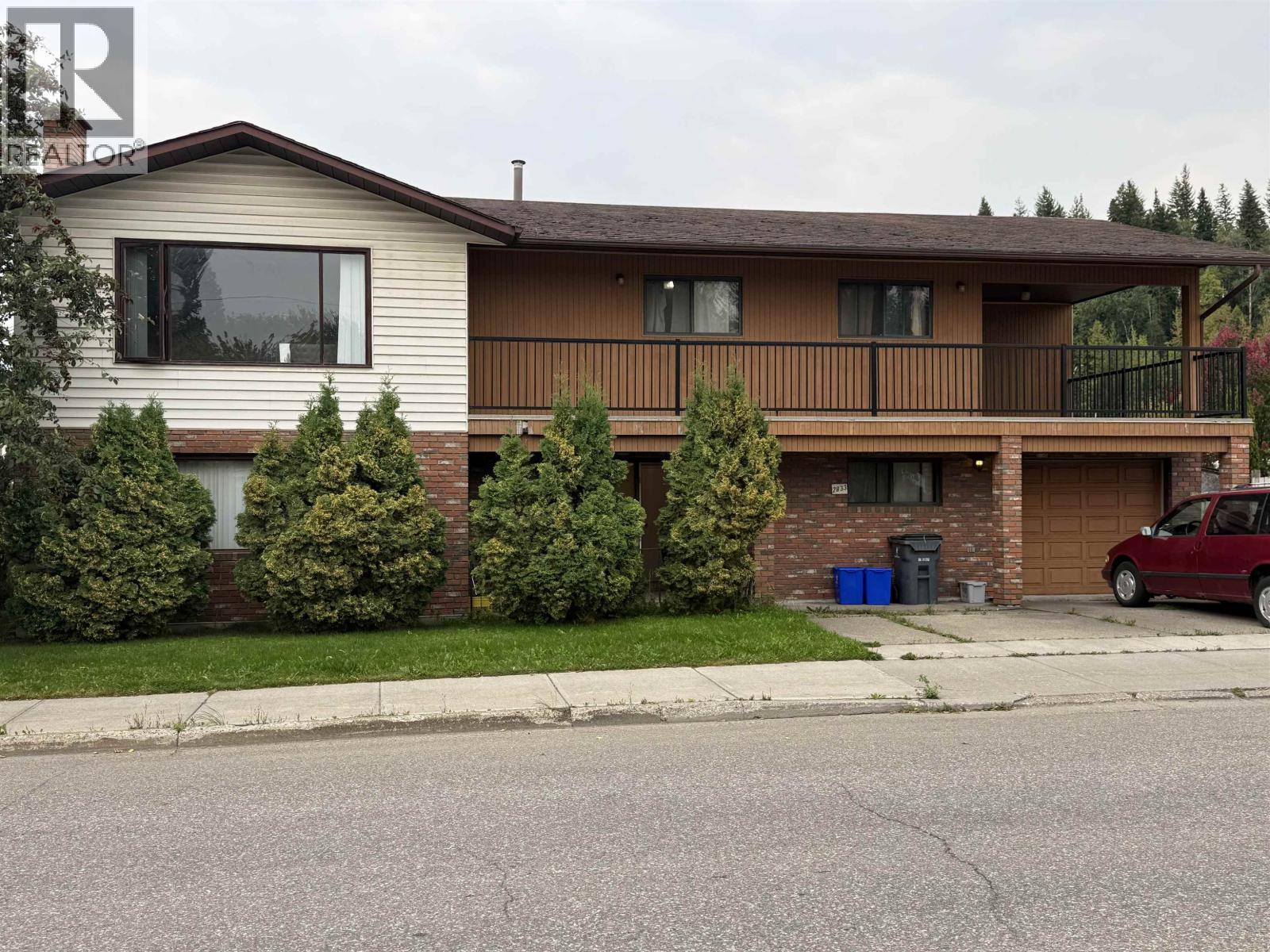 2833 RANGE ROAD, Prince George, British Columbia