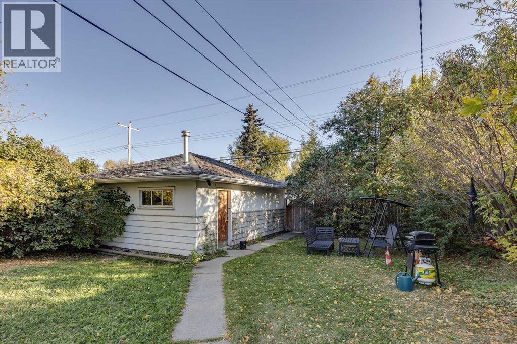2329 25 Avenue Nw, Calgary, Alberta  T2M 2C4 - Photo 32 - A2259257