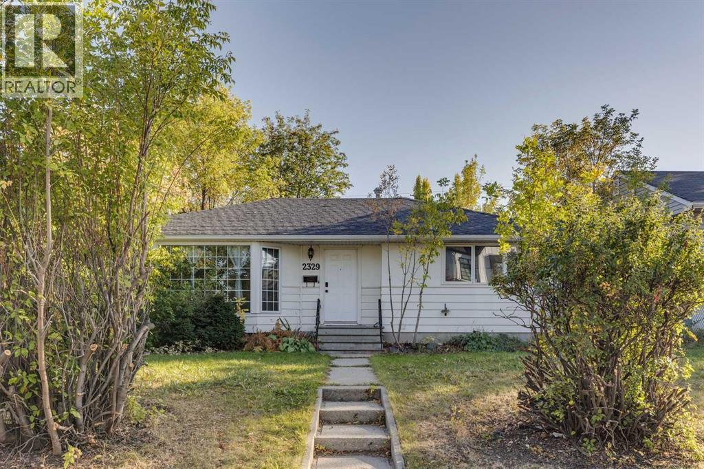 2329 25 Avenue Nw, Calgary, Alberta  T2M 2C4 - Photo 21 - A2259257