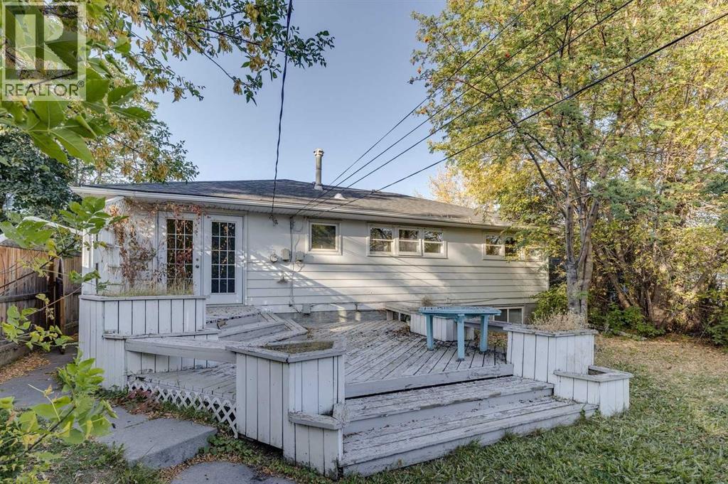 2329 25 Avenue Nw, Calgary, Alberta  T2M 2C4 - Photo 33 - A2259257