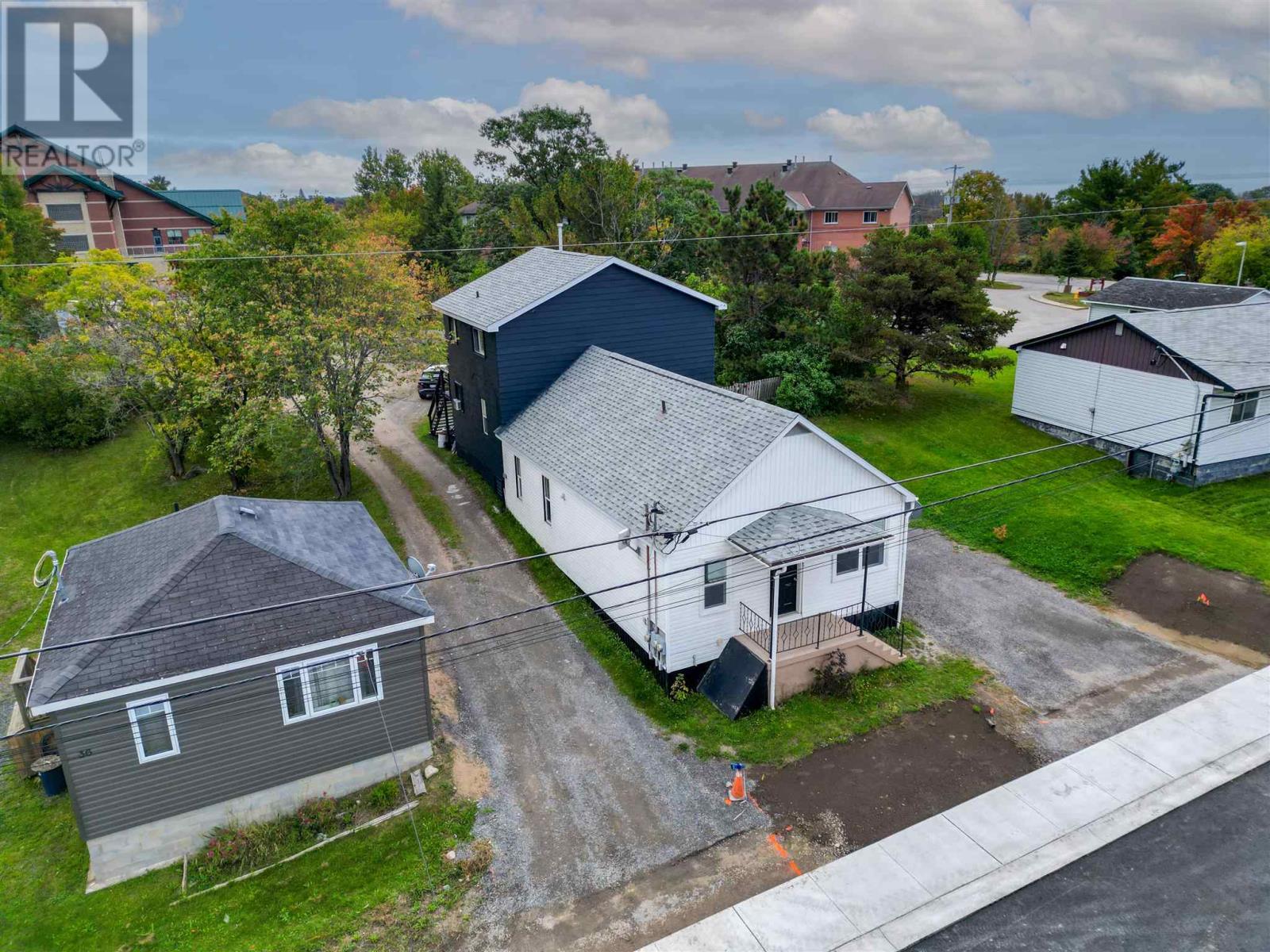 34 Huron ST, Blind River, Ontario